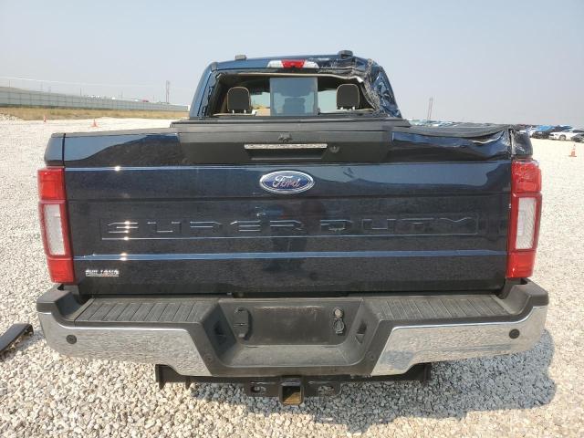 Photo 5 VIN: 1FT7W2BT9NEF56821 - FORD F250 SUPER 