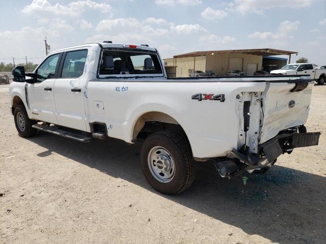 Photo 1 VIN: 1FT7W2BT9PEC69529 - FORD F250 SUPER 