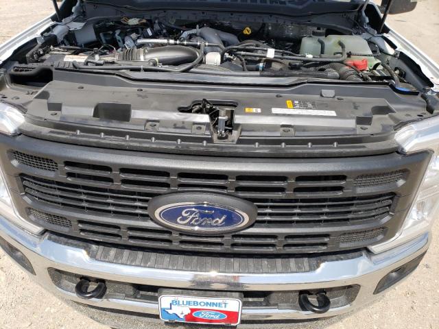 Photo 10 VIN: 1FT7W2BT9PEC69529 - FORD F250 SUPER 