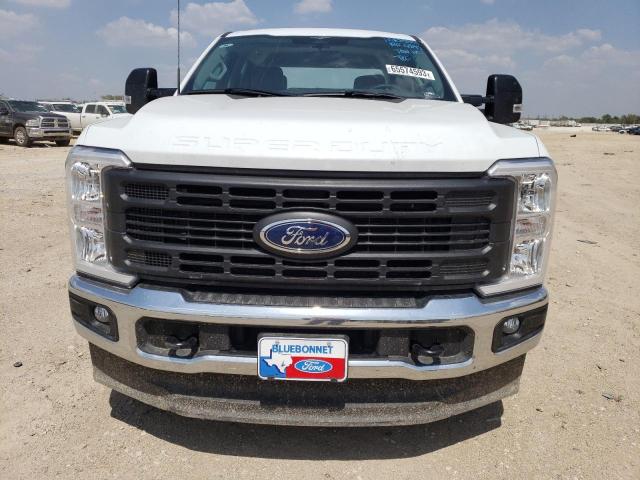 Photo 4 VIN: 1FT7W2BT9PEC69529 - FORD F250 SUPER 