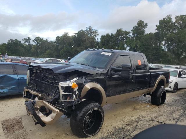 Photo 0 VIN: 1FT7W2BTXBEA66626 - FORD F250 SUPER 