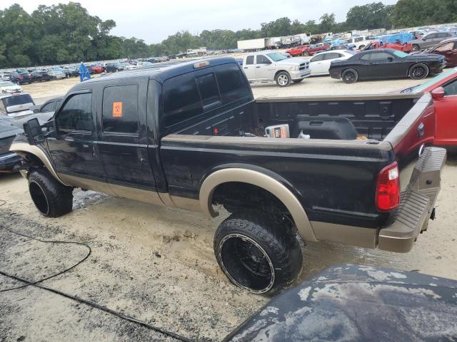 Photo 1 VIN: 1FT7W2BTXBEA66626 - FORD F250 SUPER 