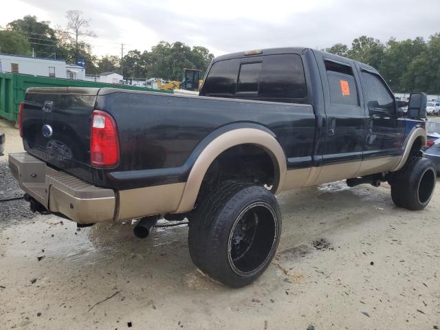 Photo 2 VIN: 1FT7W2BTXBEA66626 - FORD F250 SUPER 