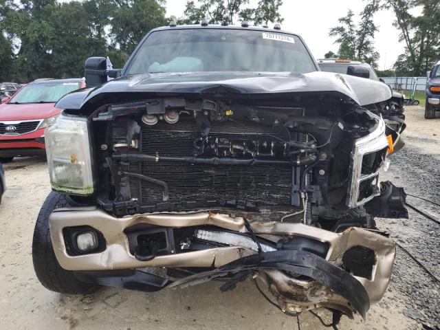 Photo 4 VIN: 1FT7W2BTXBEA66626 - FORD F250 SUPER 