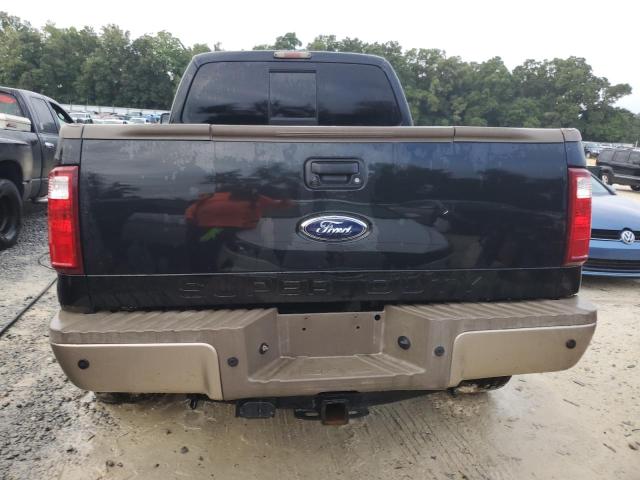 Photo 5 VIN: 1FT7W2BTXBEA66626 - FORD F250 SUPER 