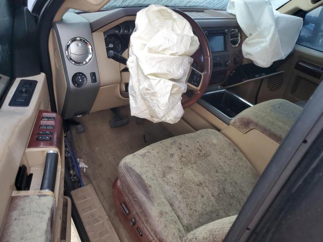 Photo 7 VIN: 1FT7W2BTXBEA66626 - FORD F250 SUPER 