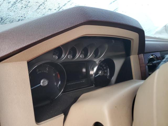 Photo 8 VIN: 1FT7W2BTXBEA66626 - FORD F250 SUPER 