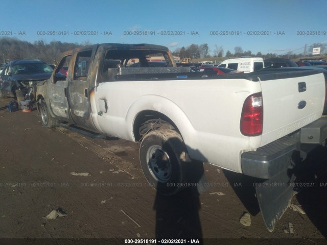 Photo 2 VIN: 1FT7W2BTXBEA90439 - FORD SUPER DUTY F-250 