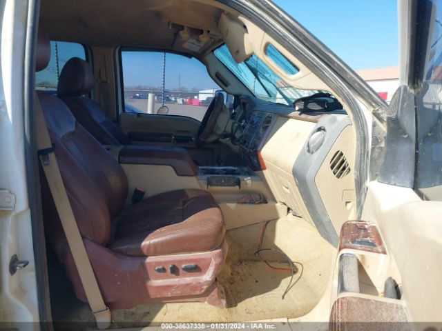 Photo 4 VIN: 1FT7W2BTXBEB22211 - FORD F-250 