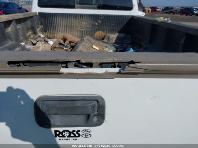 Photo 5 VIN: 1FT7W2BTXBEB22211 - FORD F-250 