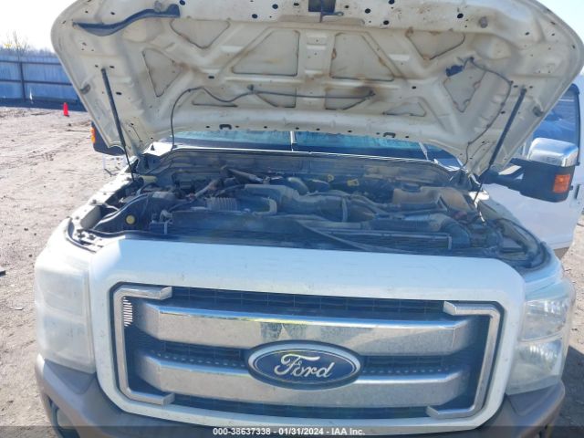 Photo 9 VIN: 1FT7W2BTXBEB22211 - FORD F-250 