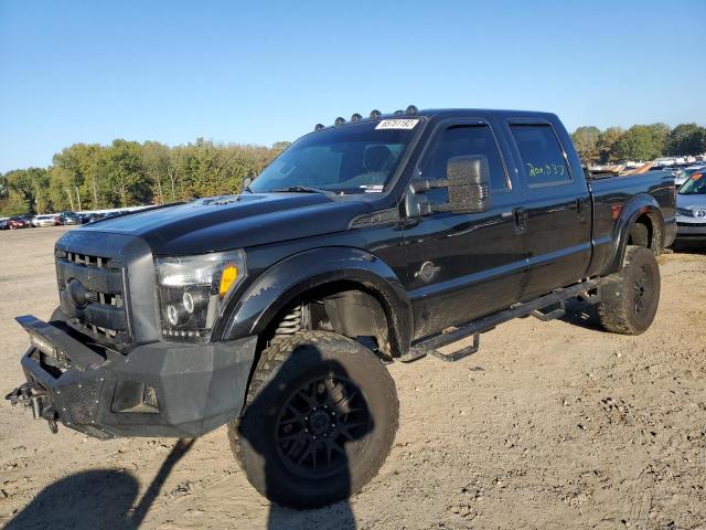 Photo 1 VIN: 1FT7W2BTXBEB32186 - FORD F250 SUPER 