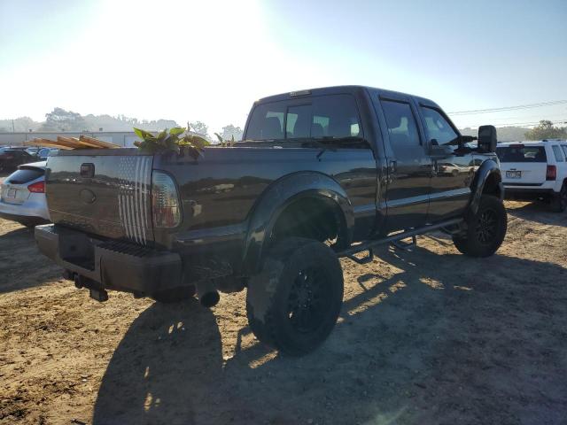 Photo 3 VIN: 1FT7W2BTXBEB32186 - FORD F250 SUPER 