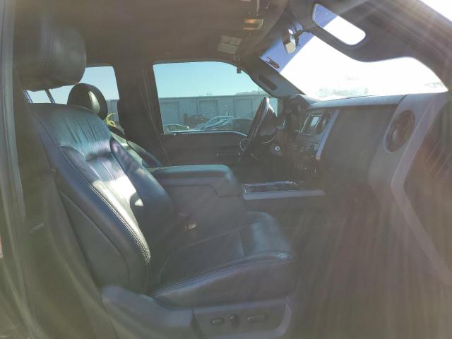 Photo 4 VIN: 1FT7W2BTXBEB32186 - FORD F250 SUPER 