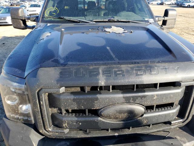 Photo 8 VIN: 1FT7W2BTXBEB32186 - FORD F250 SUPER 