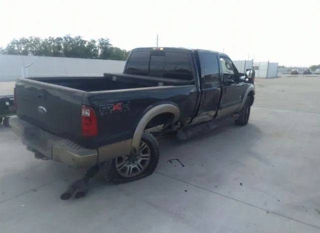 Photo 3 VIN: 1FT7W2BTXBEB39154 - FORD SUPER DUTY F-250 