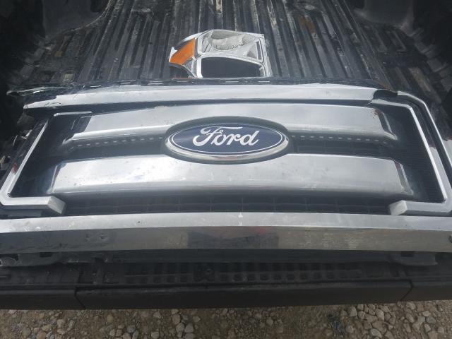 Photo 8 VIN: 1FT7W2BTXBEB73594 - FORD F250 SUPER 