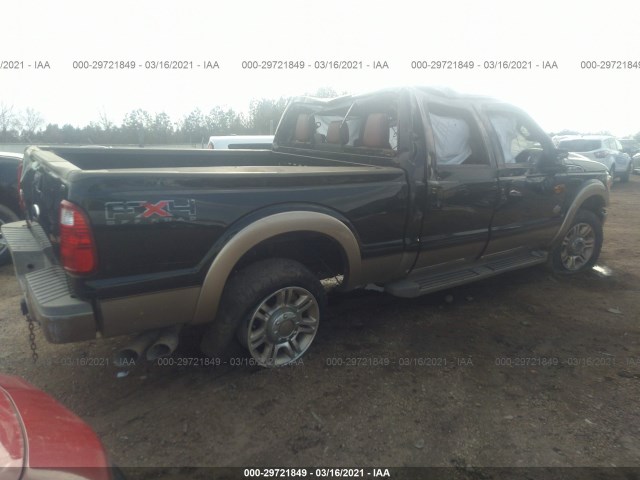 Photo 3 VIN: 1FT7W2BTXBEC05802 - FORD SUPER DUTY F-250 