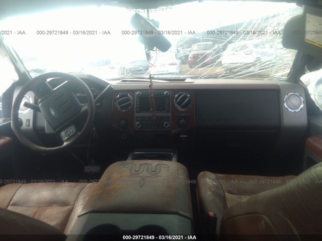 Photo 4 VIN: 1FT7W2BTXBEC05802 - FORD SUPER DUTY F-250 