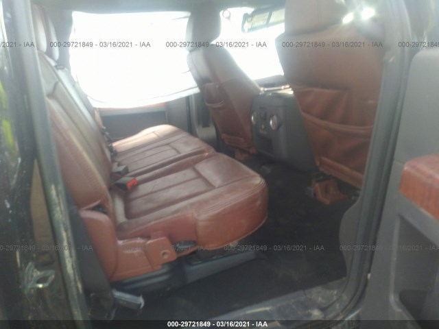 Photo 7 VIN: 1FT7W2BTXBEC05802 - FORD SUPER DUTY F-250 