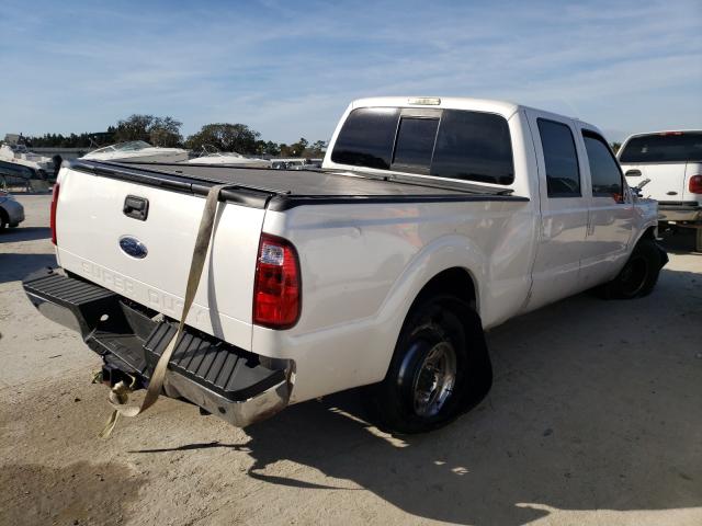 Photo 3 VIN: 1FT7W2BTXBEC18887 - FORD F250 SUPER 