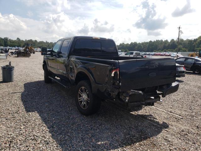 Photo 2 VIN: 1FT7W2BTXBEC24429 - FORD F250 SUPER 