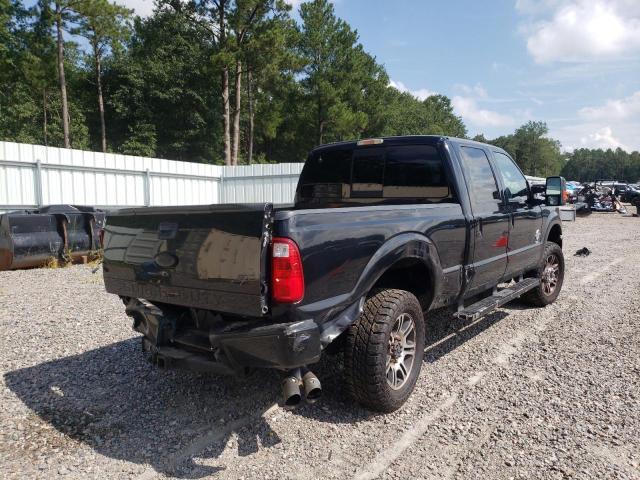 Photo 3 VIN: 1FT7W2BTXBEC24429 - FORD F250 SUPER 