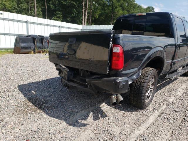 Photo 8 VIN: 1FT7W2BTXBEC24429 - FORD F250 SUPER 