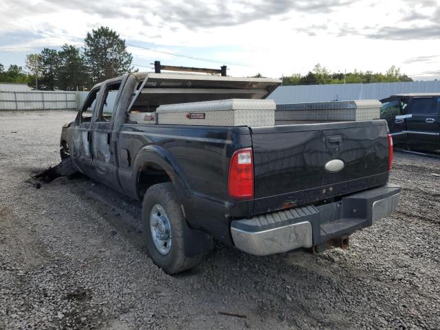 Photo 2 VIN: 1FT7W2BTXBED07231 - FORD F250 SUPER 