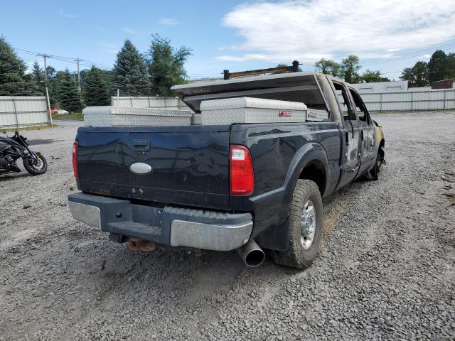 Photo 3 VIN: 1FT7W2BTXBED07231 - FORD F250 SUPER 