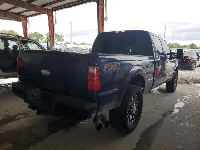 Photo 3 VIN: 1FT7W2BTXCEA38794 - FORD F250 SUPER 