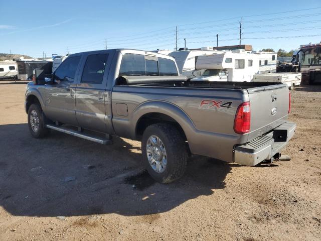 Photo 1 VIN: 1FT7W2BTXCEA39346 - FORD F250 