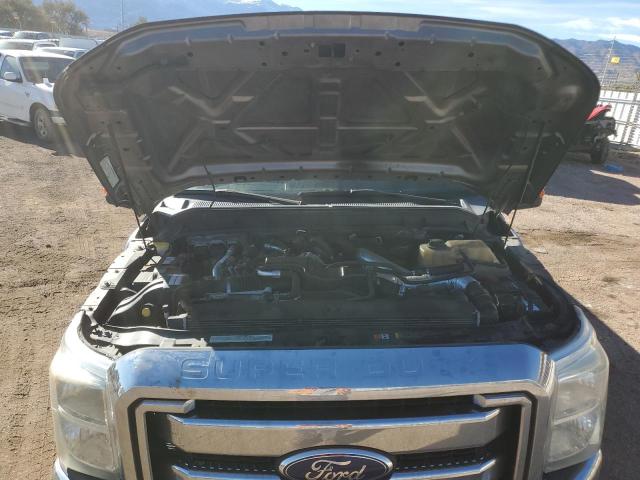 Photo 10 VIN: 1FT7W2BTXCEA39346 - FORD F250 