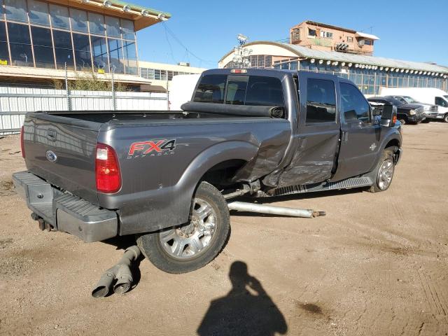 Photo 2 VIN: 1FT7W2BTXCEA39346 - FORD F250 