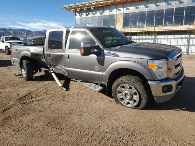 Photo 3 VIN: 1FT7W2BTXCEA39346 - FORD F250 