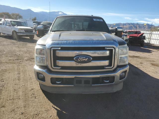 Photo 4 VIN: 1FT7W2BTXCEA39346 - FORD F250 