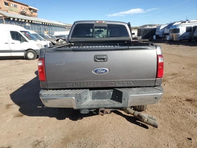 Photo 5 VIN: 1FT7W2BTXCEA39346 - FORD F250 