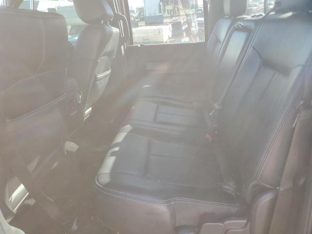 Photo 9 VIN: 1FT7W2BTXCEA39346 - FORD F250 