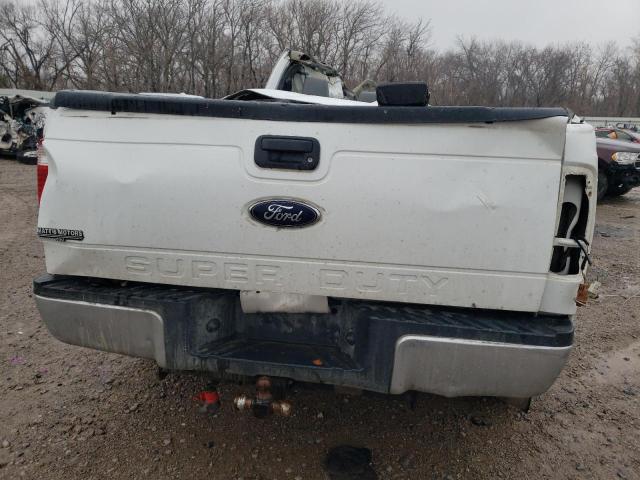 Photo 5 VIN: 1FT7W2BTXCEA86845 - FORD F250 SUPER 