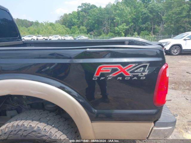 Photo 5 VIN: 1FT7W2BTXCEA87056 - FORD F-250 