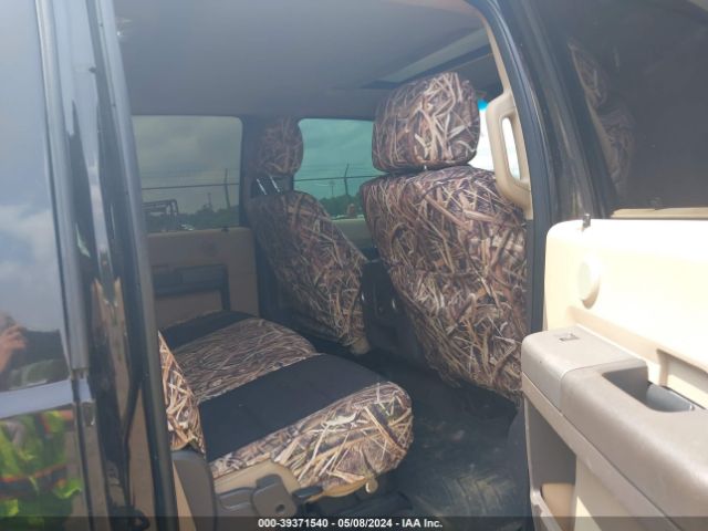 Photo 7 VIN: 1FT7W2BTXCEA87056 - FORD F-250 