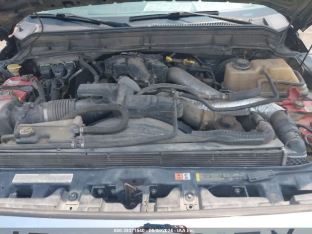 Photo 9 VIN: 1FT7W2BTXCEA87056 - FORD F-250 