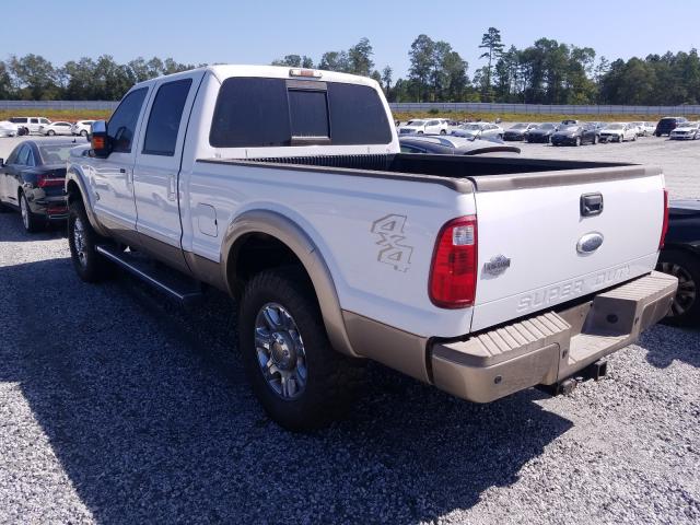 Photo 2 VIN: 1FT7W2BTXCEA95240 - FORD F250 SUPER 