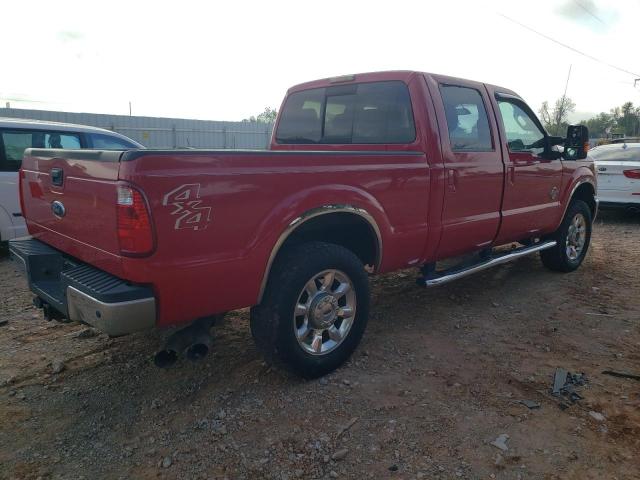 Photo 3 VIN: 1FT7W2BTXCEB15227 - FORD F250 SUPER 