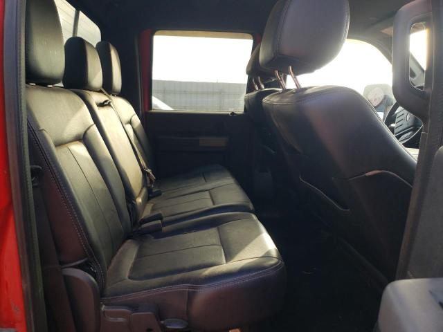 Photo 5 VIN: 1FT7W2BTXCEB15227 - FORD F250 SUPER 