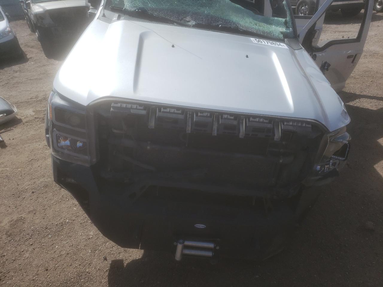 Photo 10 VIN: 1FT7W2BTXCEB16457 - FORD F250 