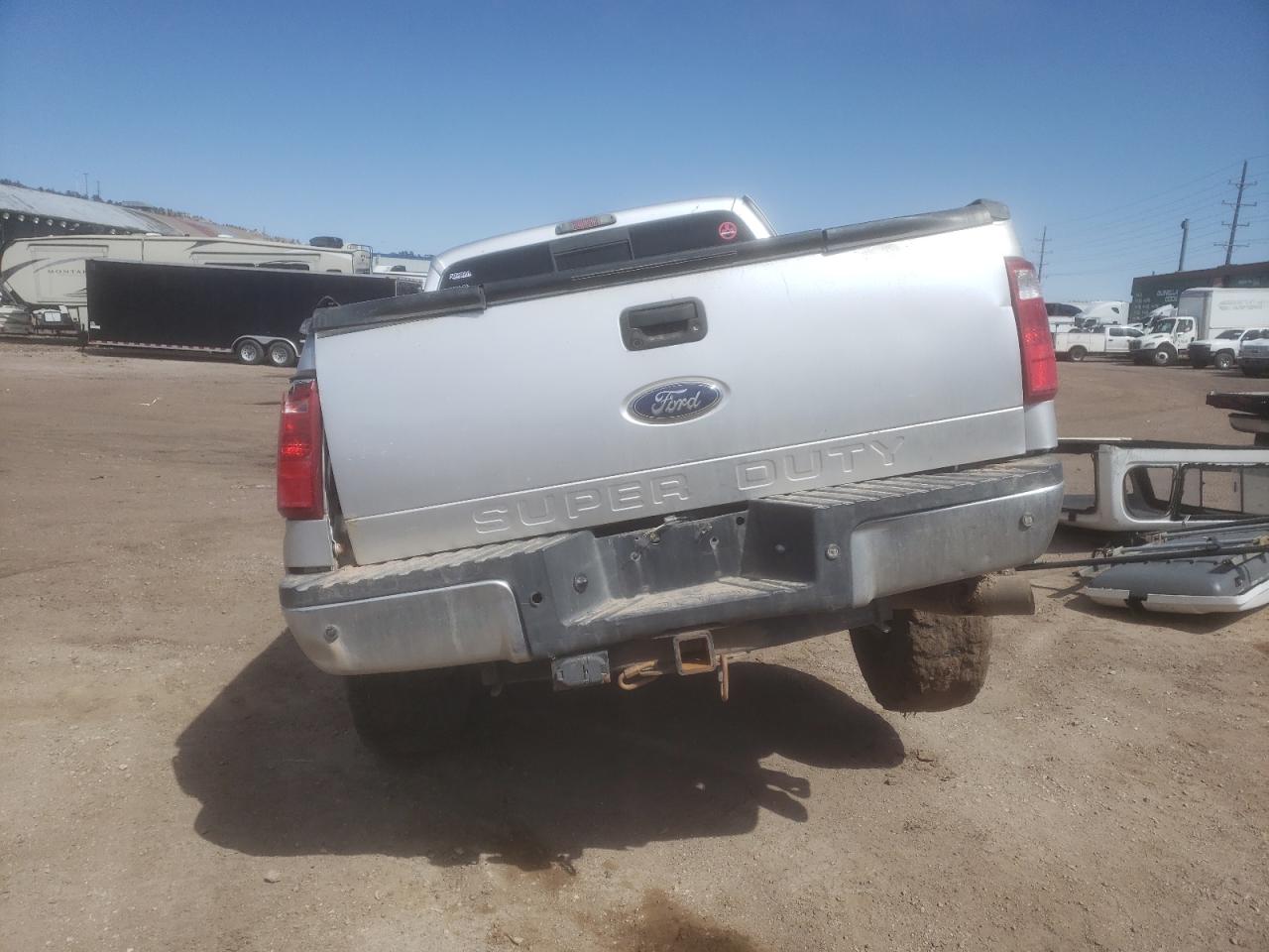 Photo 5 VIN: 1FT7W2BTXCEB16457 - FORD F250 