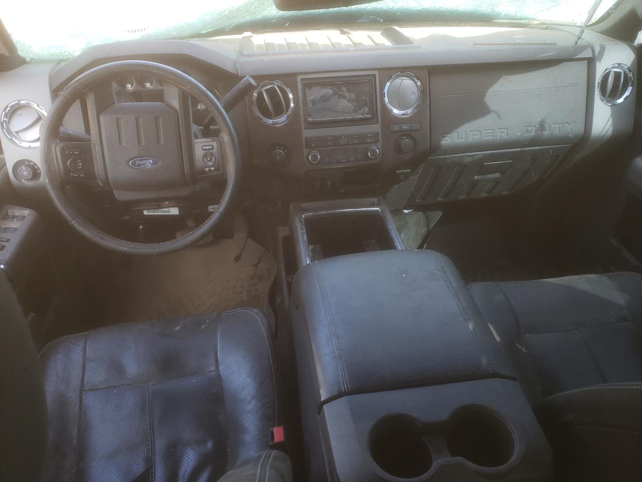 Photo 7 VIN: 1FT7W2BTXCEB16457 - FORD F250 