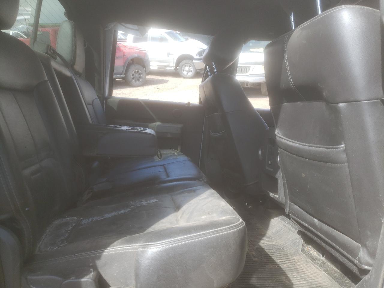 Photo 9 VIN: 1FT7W2BTXCEB16457 - FORD F250 