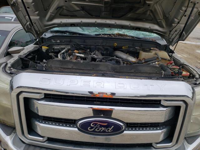 Photo 6 VIN: 1FT7W2BTXCEB20699 - FORD F250 SUPER 